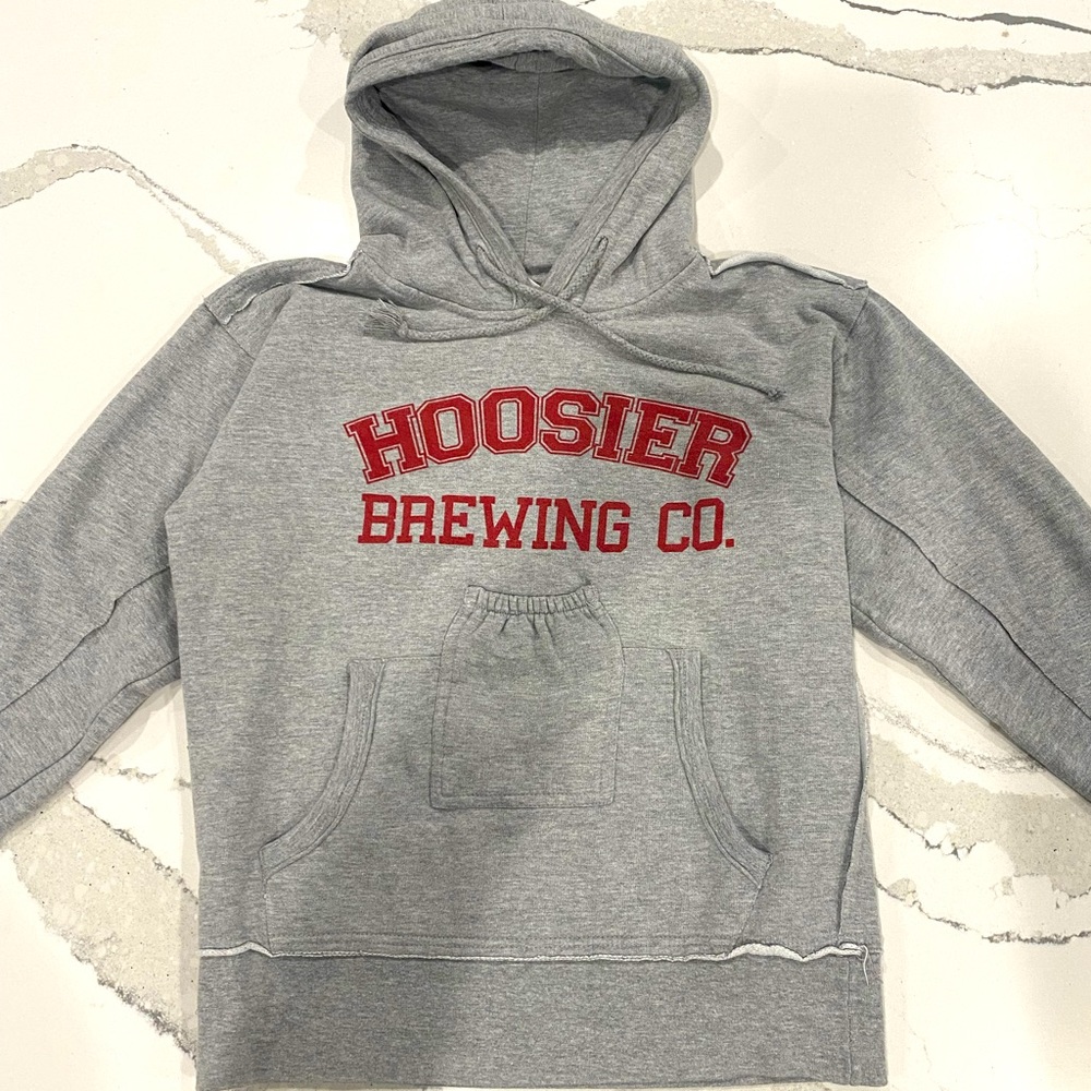 IU hoodie (Indiana University Hoosiers)